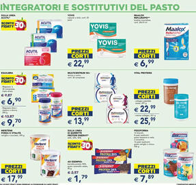 Volantino Esselunga | Bellezza e cura casa Pagina 11