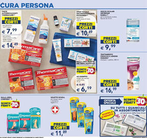 Volantino Esselunga | Bellezza e cura casa Pagina 13