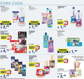 Volantino Esselunga | Bellezza e cura casa Pagina 19
