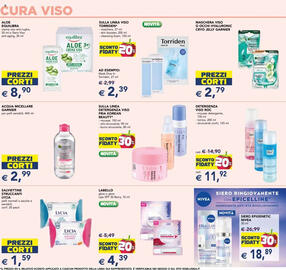 Volantino Esselunga | Bellezza e cura casa Pagina 3