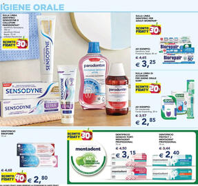 Volantino Esselunga | Bellezza e cura casa Pagina 8