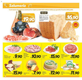 Volantino Iper Super Conveniente Pagina 10