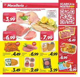 Volantino Iper Super Conveniente Pagina 11