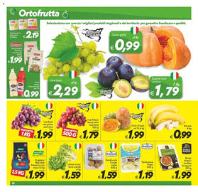 Volantino Iper Super Conveniente Pagina 12