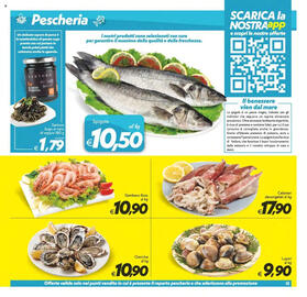 Volantino Iper Super Conveniente Pagina 13