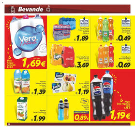 Volantino Iper Super Conveniente Pagina 14