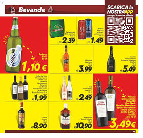 Volantino Iper Super Conveniente Pagina 15