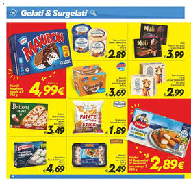 Volantino Iper Super Conveniente Pagina 16