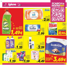 Volantino Iper Super Conveniente Pagina 17