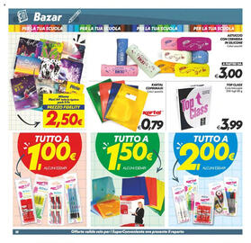 Volantino Iper Super Conveniente Pagina 18