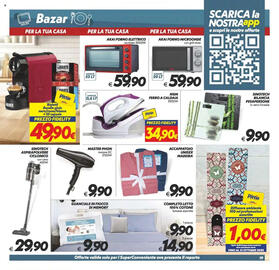 Volantino Iper Super Conveniente Pagina 19