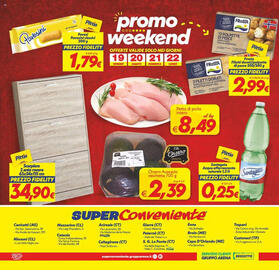 Volantino Iper Super Conveniente Pagina 20