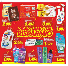 Volantino Iper Super Conveniente Pagina 3