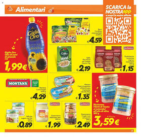 Volantino Iper Super Conveniente Pagina 5