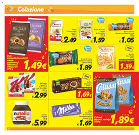 Volantino Iper Super Conveniente Pagina 6