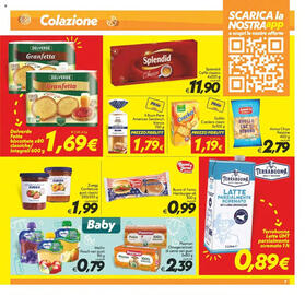 Volantino Iper Super Conveniente Pagina 7