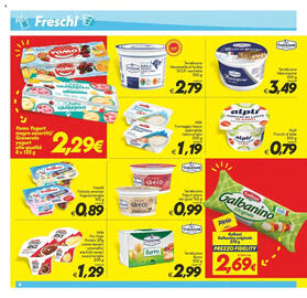 Volantino Iper Super Conveniente Pagina 8