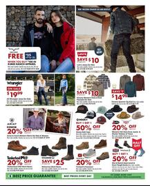 C A L Ranch Stores weekly ad Page 2