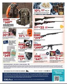 C A L Ranch Stores weekly ad Page 4
