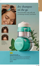 Avon weekly ad Page 105