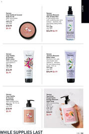 Avon weekly ad Page 159