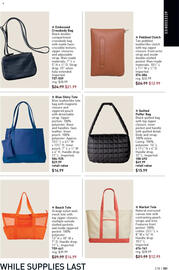 Avon weekly ad Page 161