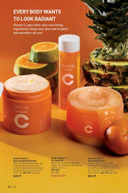 Avon weekly ad Page 18
