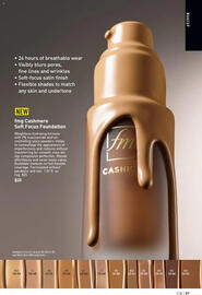 Avon weekly ad Page 37