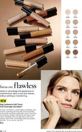 Avon weekly ad Page 38