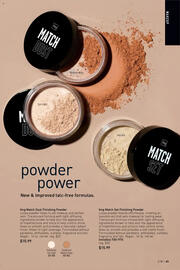Avon weekly ad Page 41