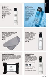 Avon weekly ad Page 57