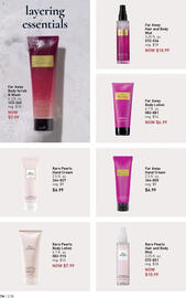 Avon weekly ad Page 74