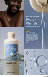 Avon weekly ad Page 83