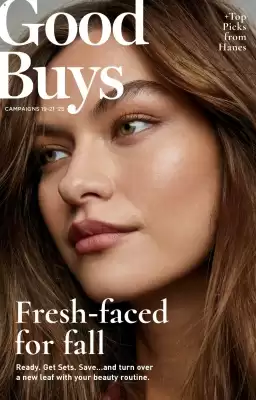 Avon weekly ad (valid until 8-10)