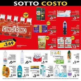 Volantino Spak Supermercati Pagina 10