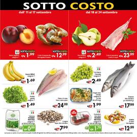 Volantino Spak Supermercati Pagina 3