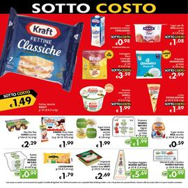 Volantino Spak Supermercati Pagina 4