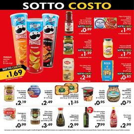 Volantino Spak Supermercati Pagina 8
