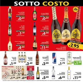 Volantino Spak Supermercati Pagina 9