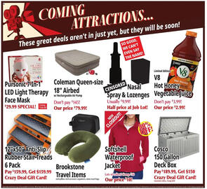Ocean State Job Lot flyer week 37 Page 10