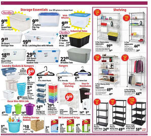 Ocean State Job Lot flyer week 37 Page 11