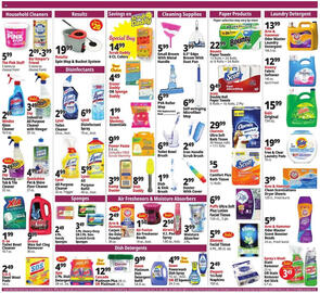 Ocean State Job Lot flyer week 37 Page 18