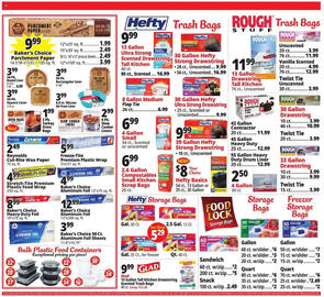 Ocean State Job Lot flyer week 37 Page 19
