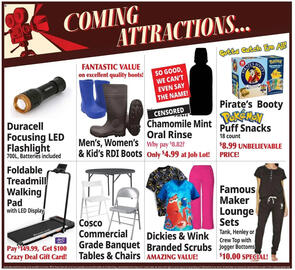 Ocean State Job Lot flyer week 37 Page 22