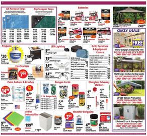 Ocean State Job Lot flyer week 37 Page 3