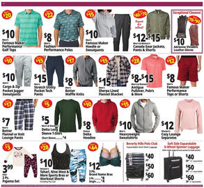 Ocean State Job Lot flyer week 37 Page 4