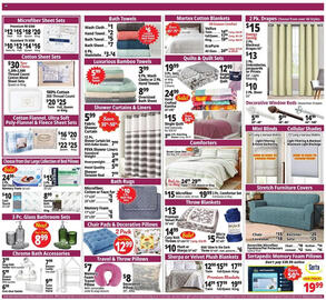 Ocean State Job Lot flyer week 37 Page 6