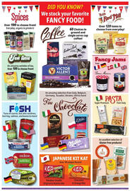 Ocean State Job Lot flyer week 37 Page 8