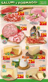 Volantino Centro Commerciale Discount Pagina 5