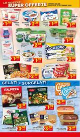 Volantino Centro Commerciale Discount Pagina 9